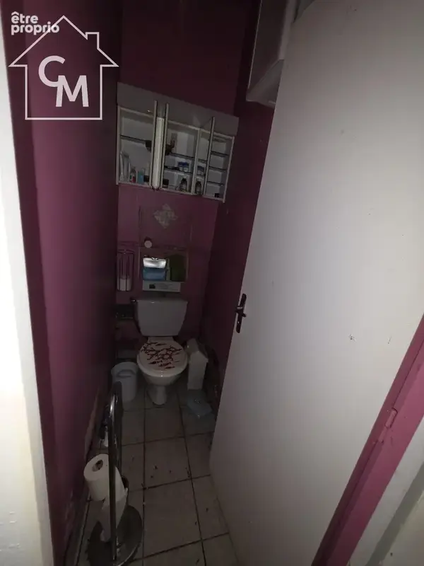 Maison d'habitation - photo 10