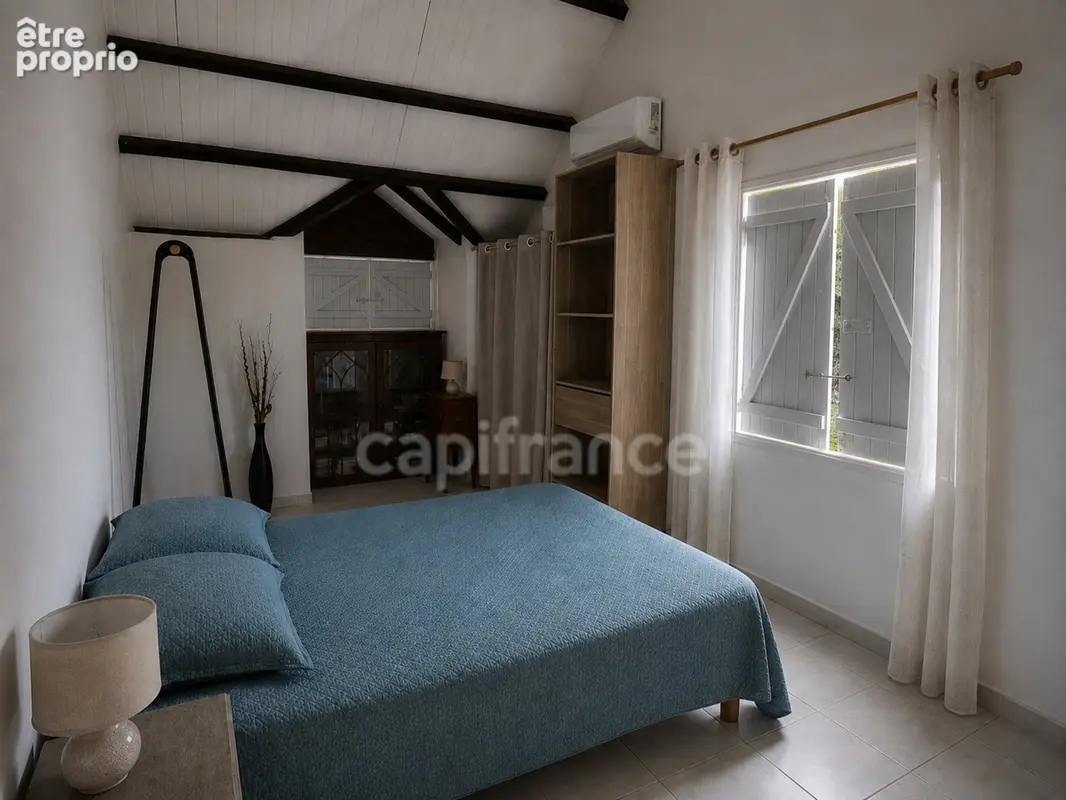 Maison à vendre 5 pièces SAINT FRANCOIS (971) - photo 10