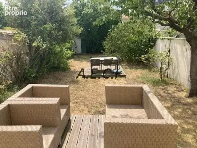 Photo Appartement à Bois-Colombes au prix de 545 000€