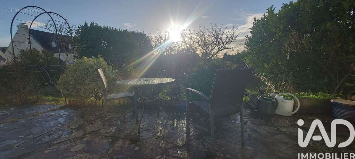 Photo 4 - Maison à ERQUY