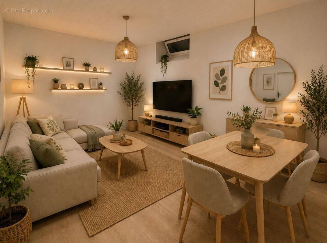 Appartement à GRASSE