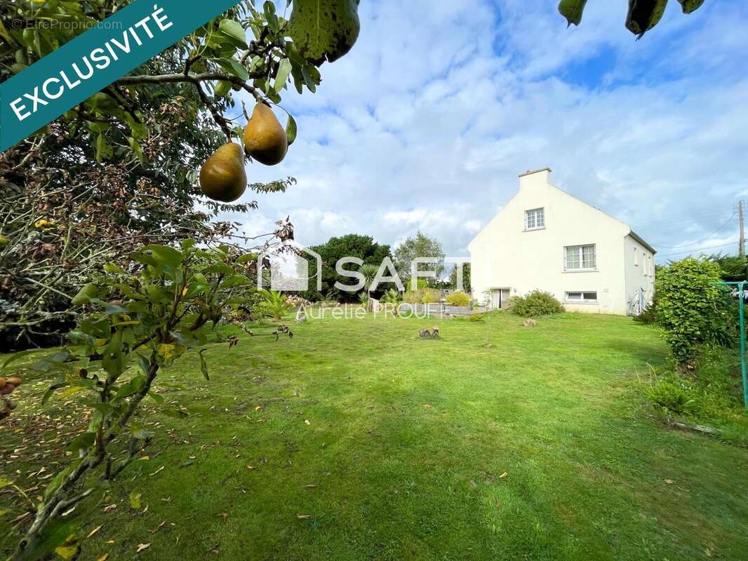 Photo 3 - Maison à CARANTEC