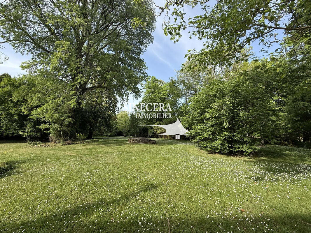 Appartement à SALLES