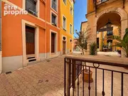 Appartement à CASTELLAR