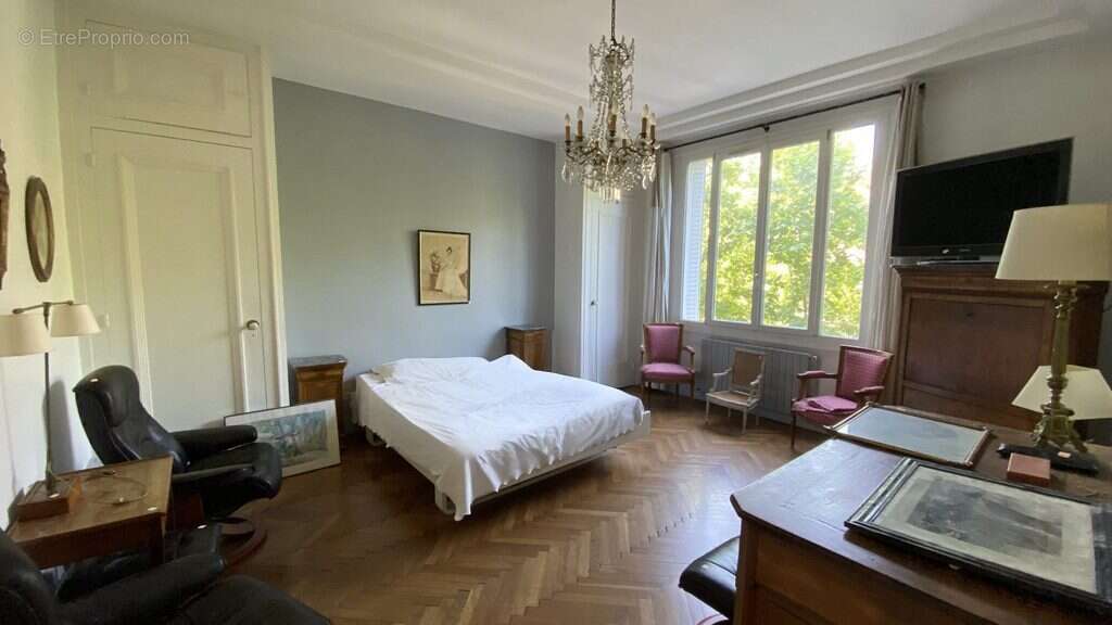 Appartement à LYON-6E