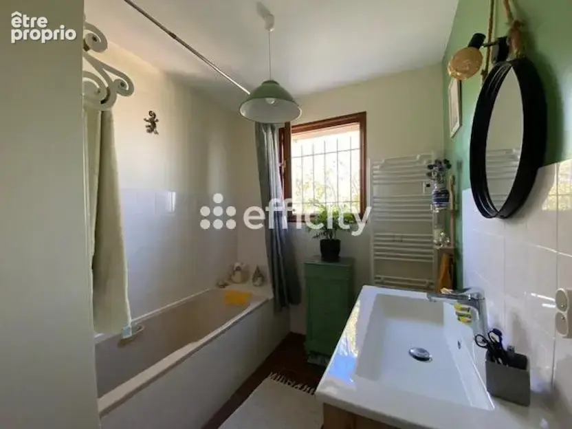 Maison 3 pièces 84 m² à vendre à Baudemont (71800) - photo 10