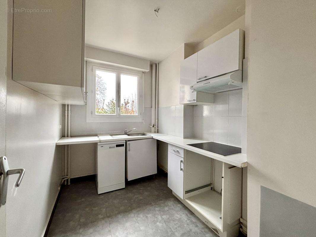 Appartement à SEVRES