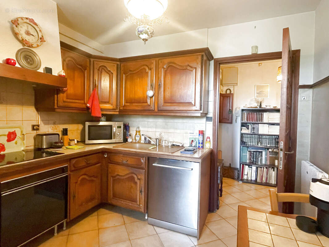 Appartement à AJACCIO