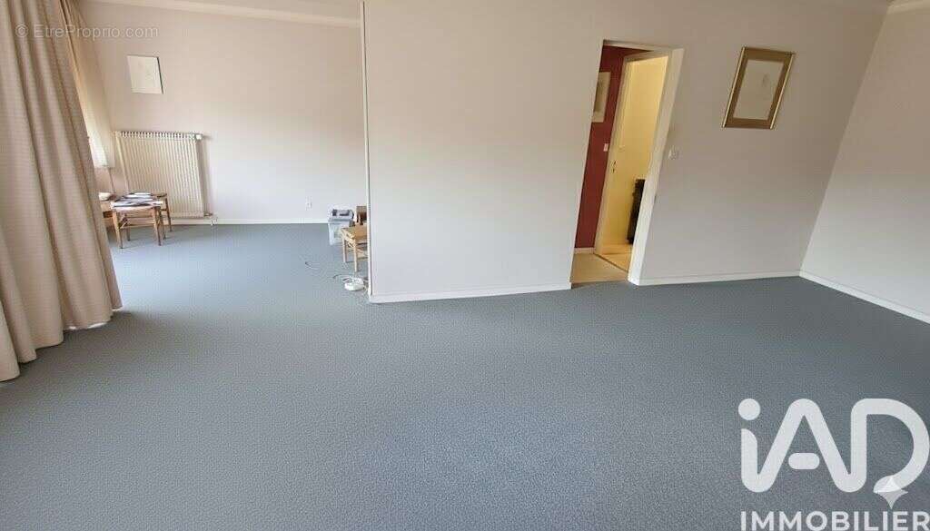 Photo 4 - Appartement à EVREUX