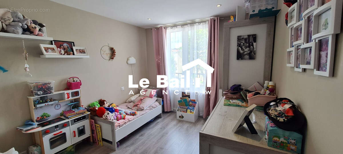 Appartement à PONTOISE