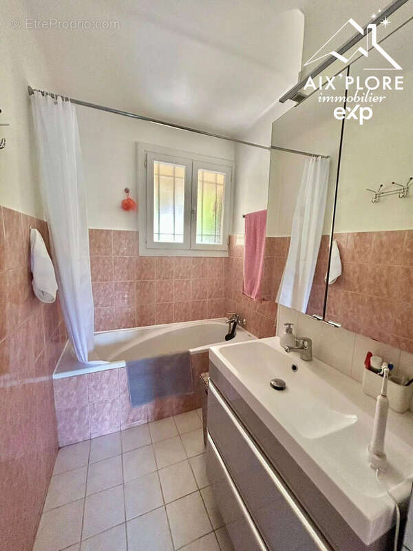 Appartement à CHAMBERY