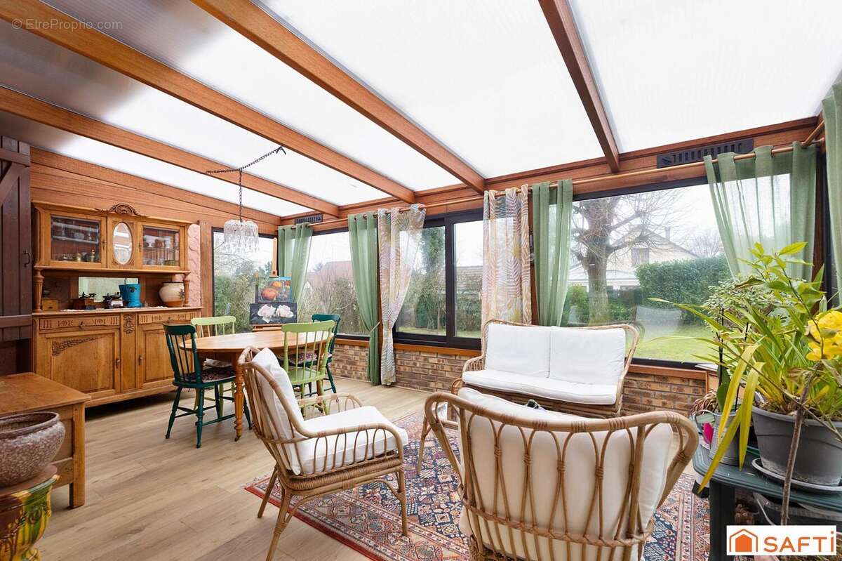 Photo 9 - Maison à SAINT-CYR-SOUS-DOURDAN