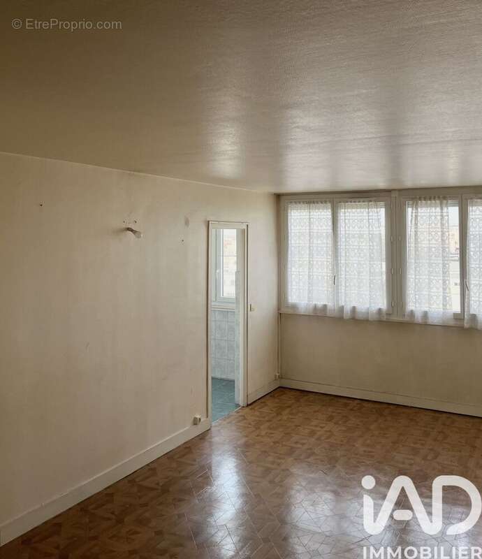 Photo 3 - Appartement à ORLY