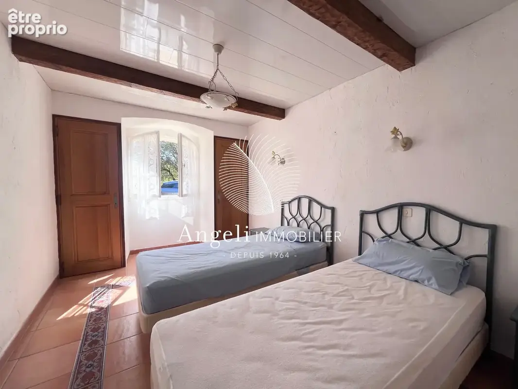 Saint aygulf : exclusivite - maison de charme - video disponible - photo 11