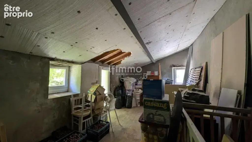 Maison 4 chambres et jardin - photo 26