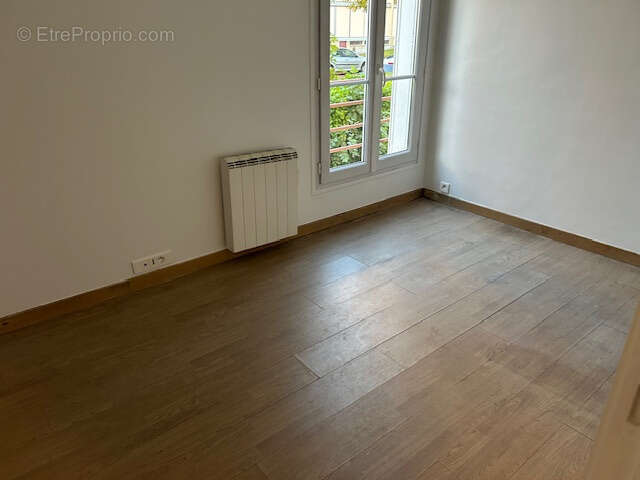 Appartement à NOGENT-SUR-OISE