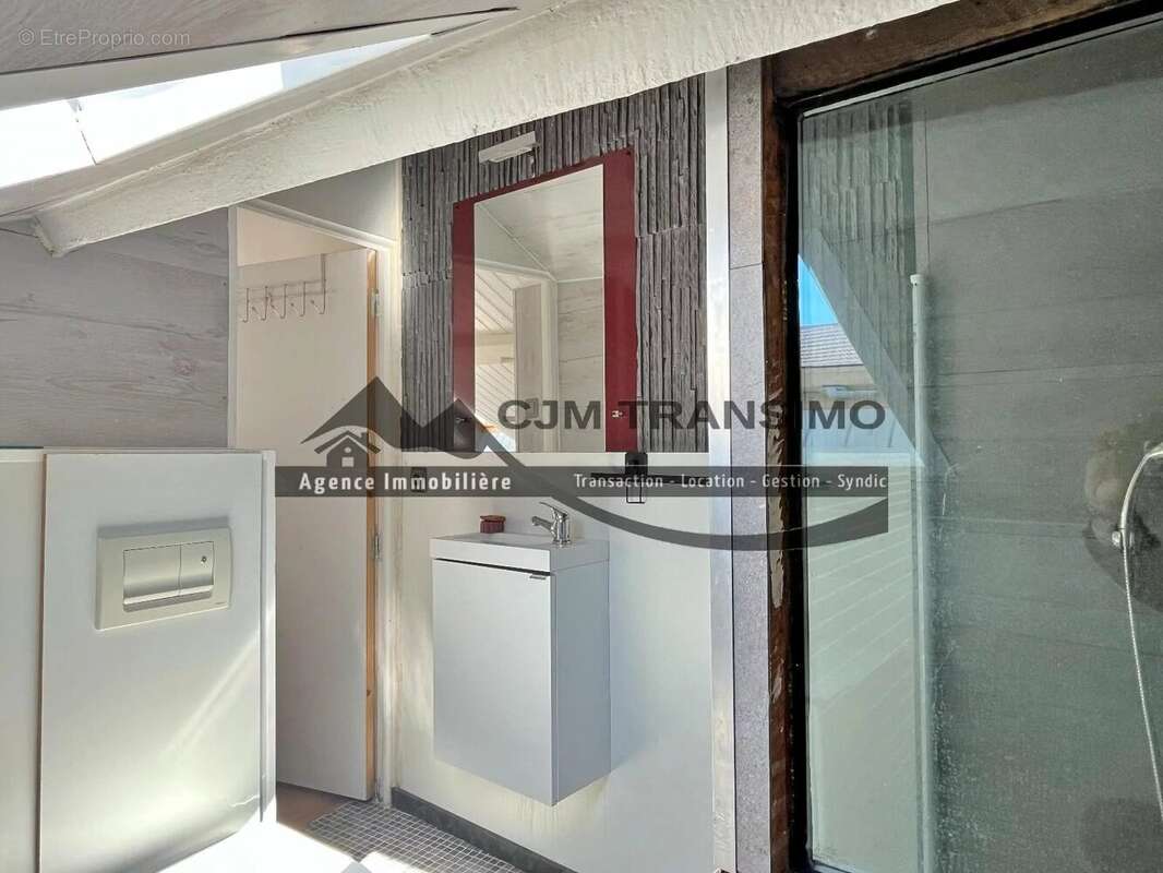 Appartement à GAP