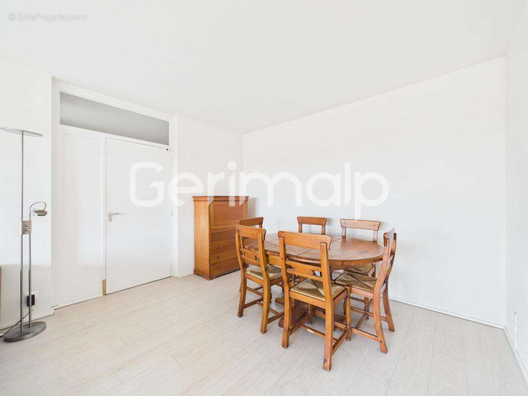 Appartement à ANNECY