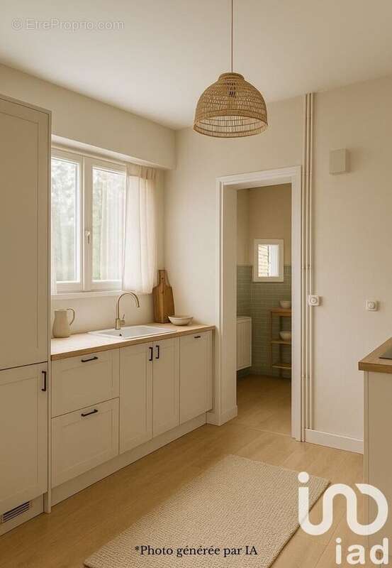 Photo 5 - Maison à DOUCHY-LES-MINES