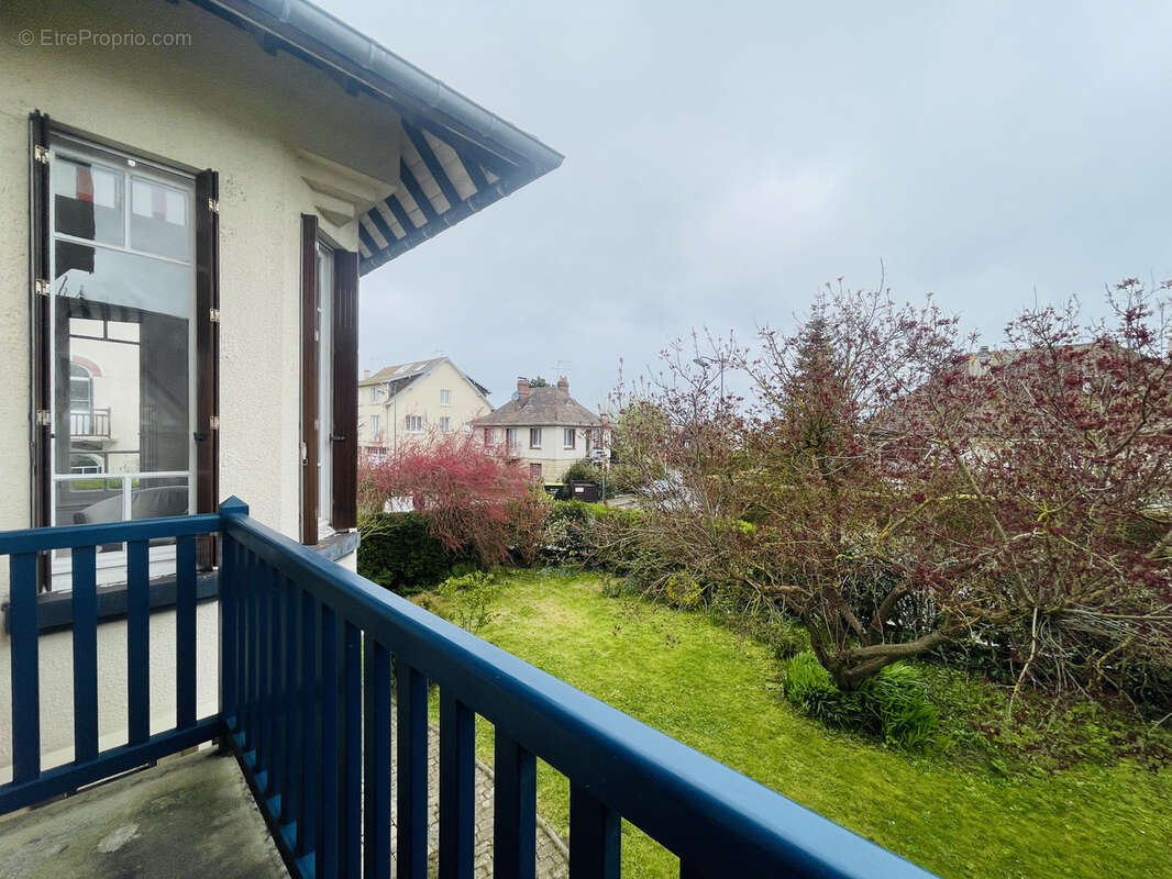 Maison à VILLERS-SUR-MER