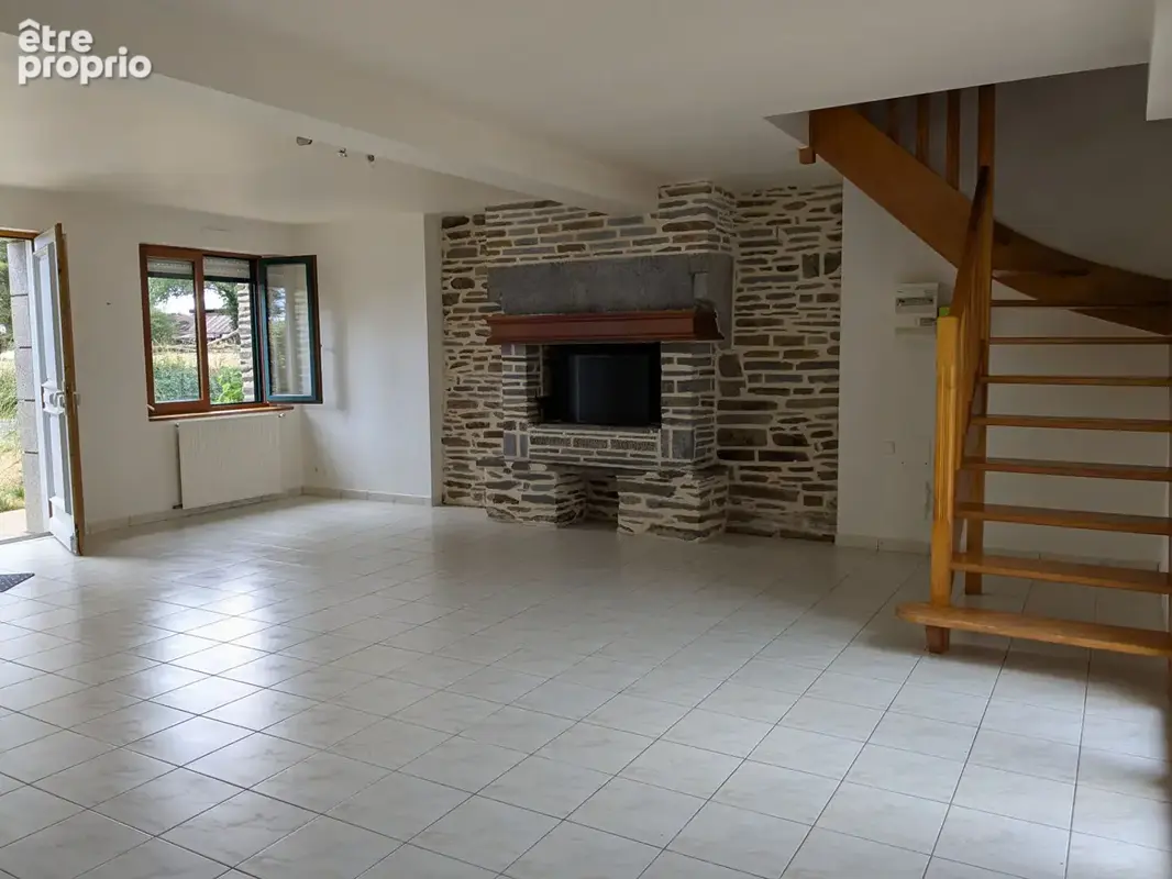 Maison Treal 4 pièce(s) 103 m2 - photo 9