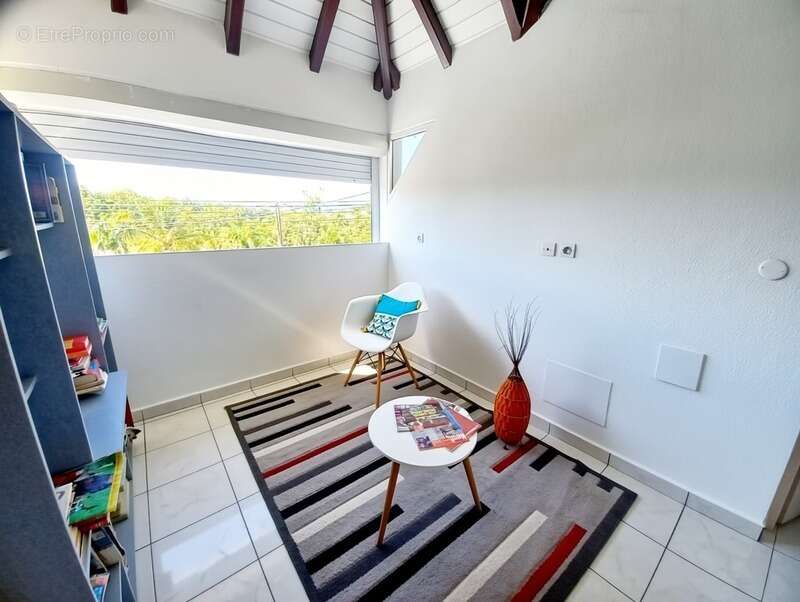 Maison à LE GOSIER
