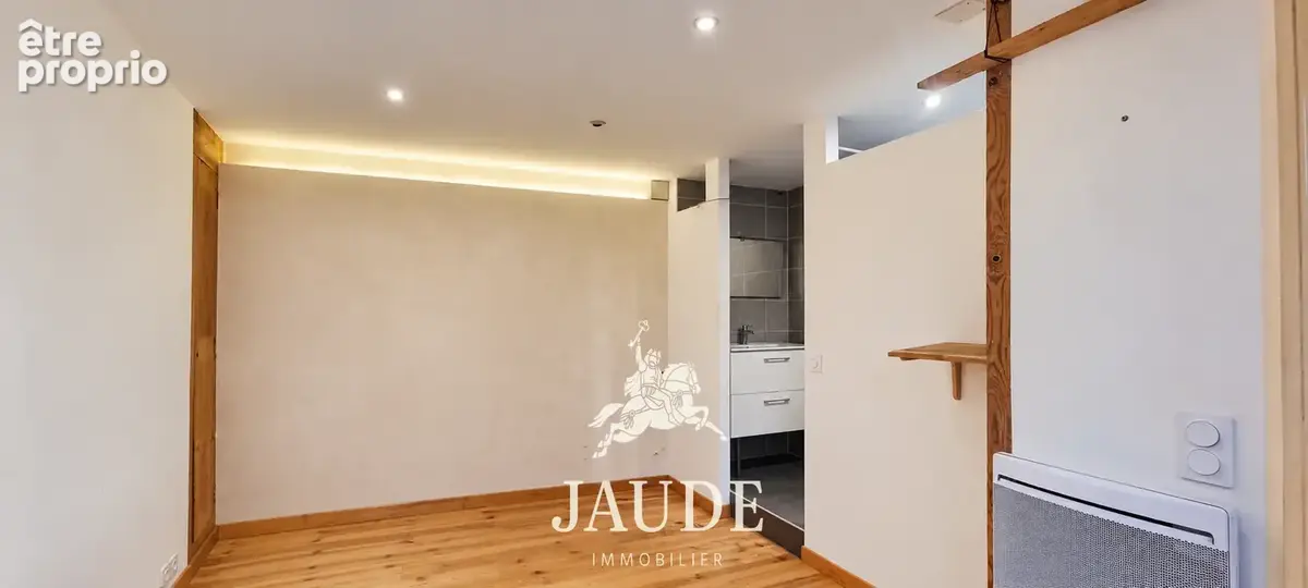 Montferrand   maison de bourg 58 m2 avec 2 chambres - photo 6