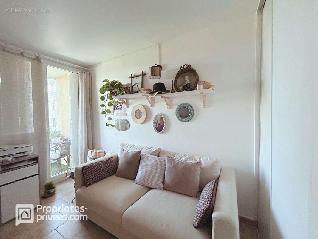 Appartement à ORANGE