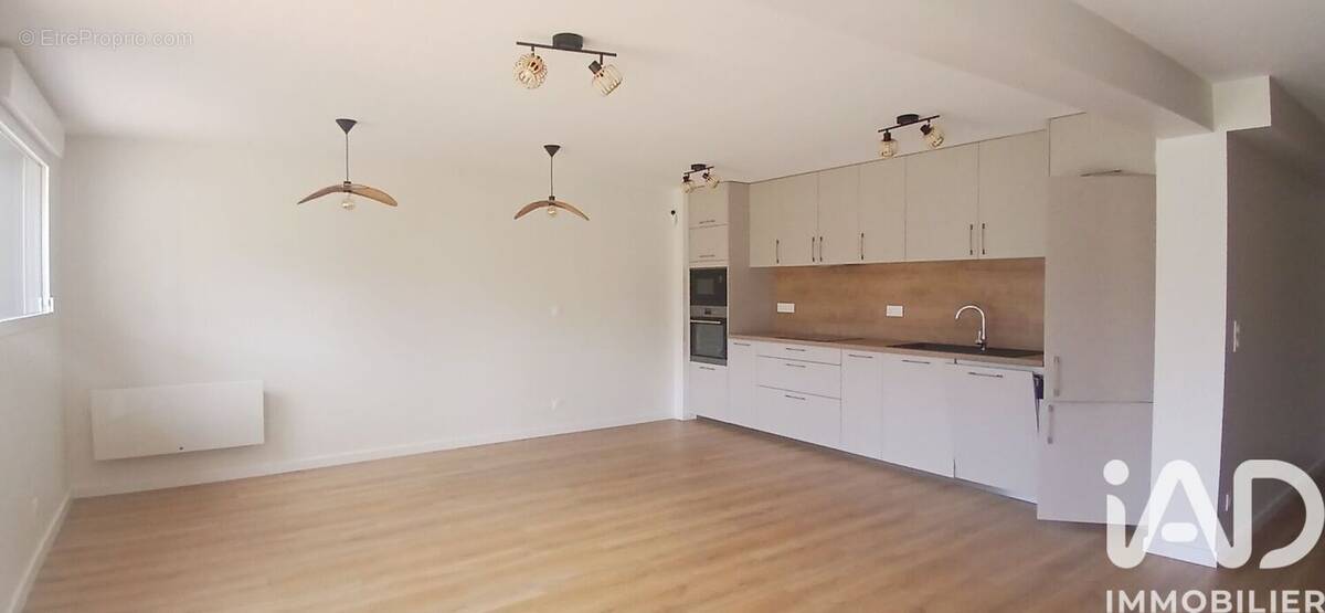 Photo 1 - Appartement à LARUNS