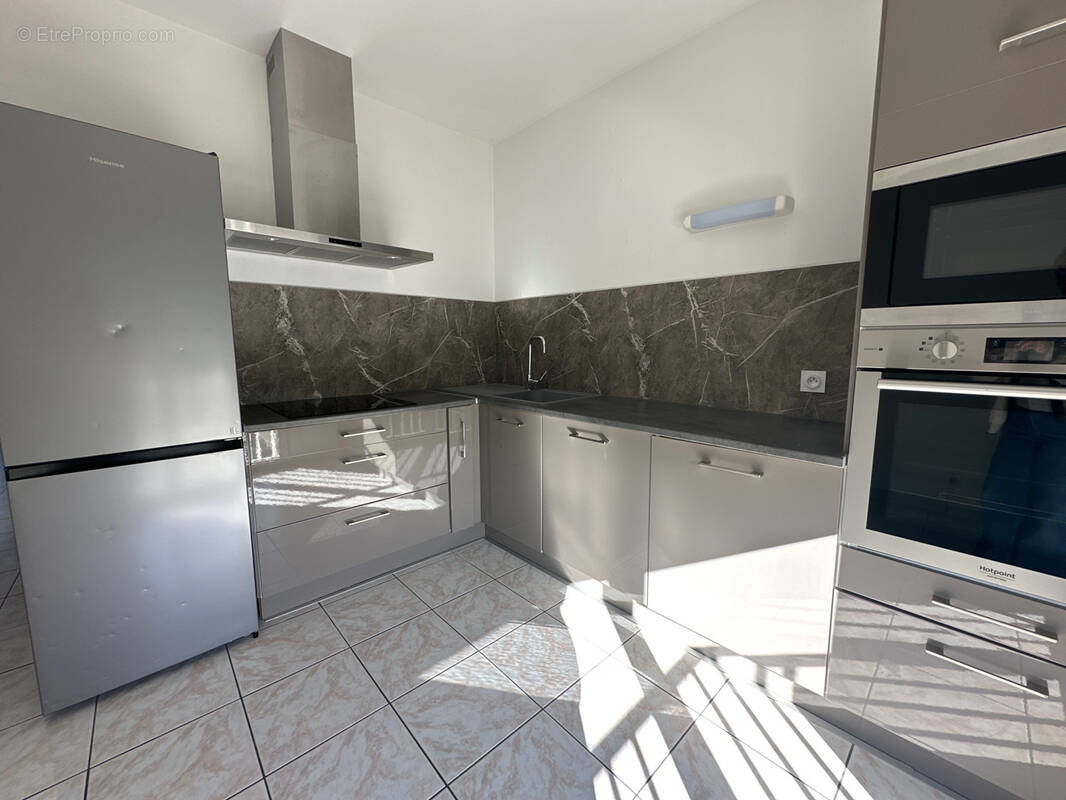 Maison à MONTPELLIER