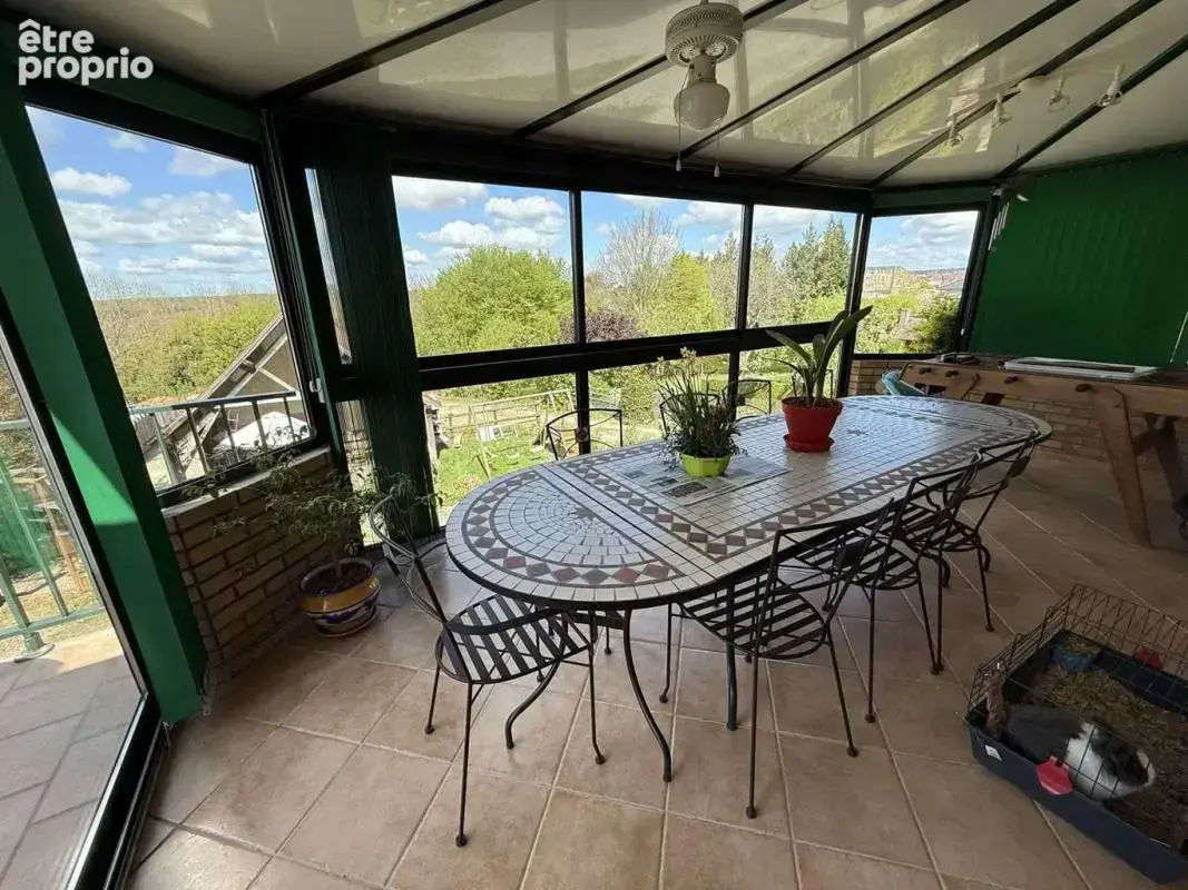 Maison à 300 mètres du centre-ville de Bellême - photo 6