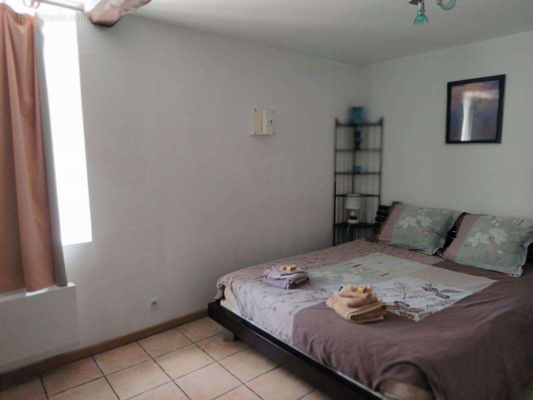 Maison à DANGE-SAINT-ROMAIN