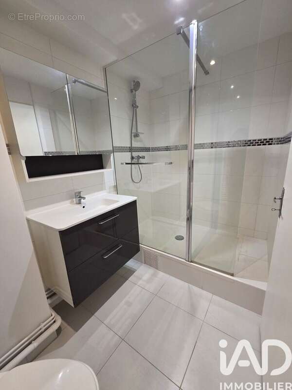 Photo 5 - Appartement à PARIS-11E