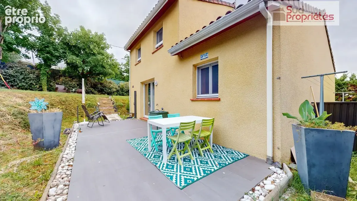 Maison 6 pièces 84 m² à vendre à Muret (31600) - photo 4