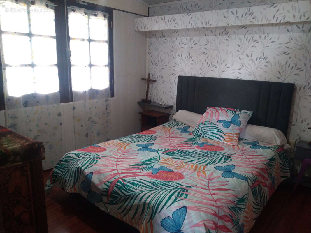 Maison à SAINT-PAUL