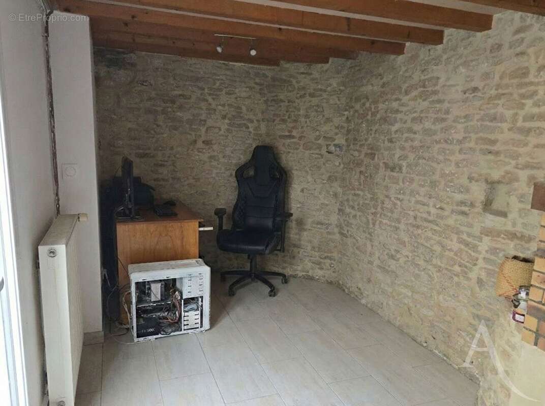 Maison à BERNIERES-SUR-MER