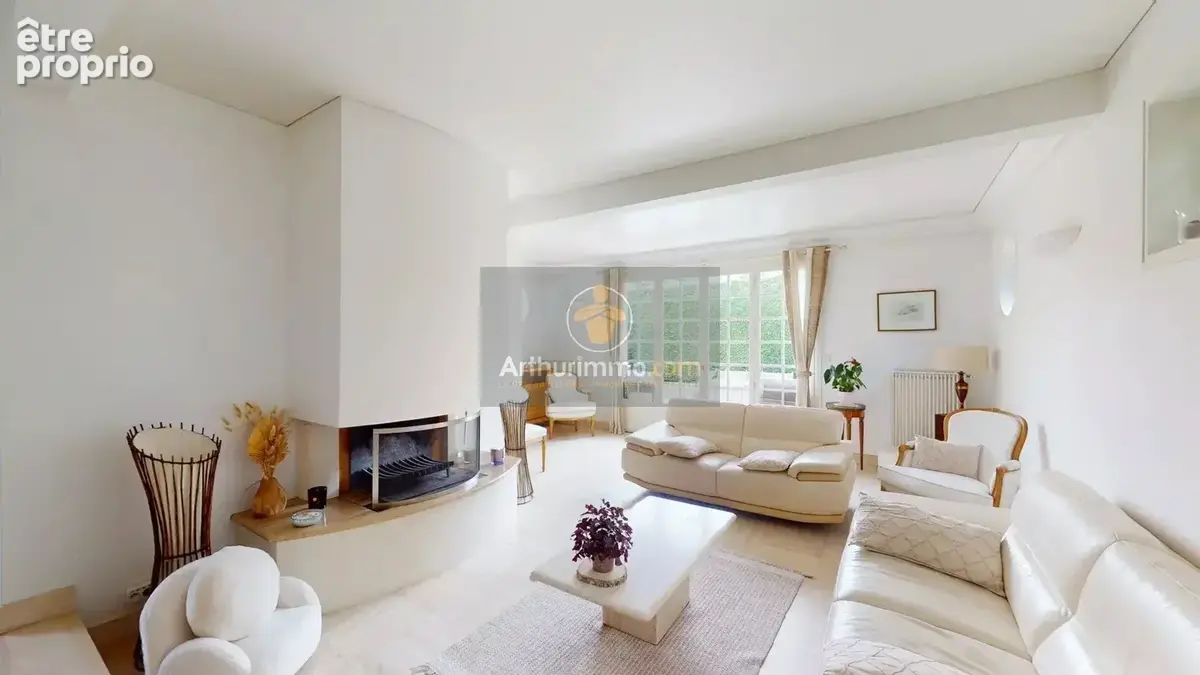 Vente Maison Marly-le-roi(78160) 969 000ï¿œ - photo 5