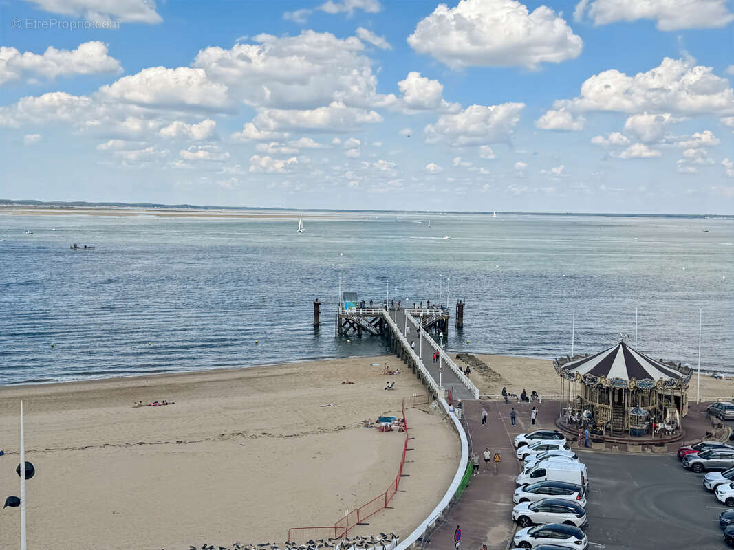 Appartement à ARCACHON