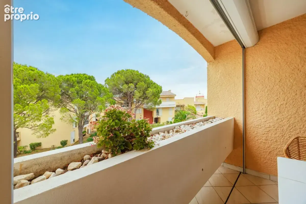 Appartement 3 pièces 70 m² à vendre à Cassis (13260) - photo 10