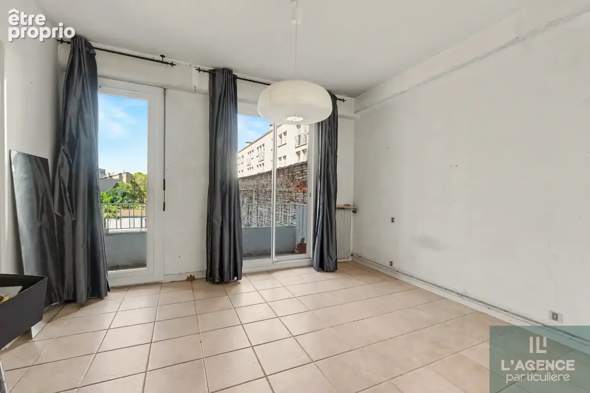 Appartement T4/5 de 122 m2 avec terrasse de plus de 30 m2   Vue sur le Canal du Midi   Quartier Busca - photo 19