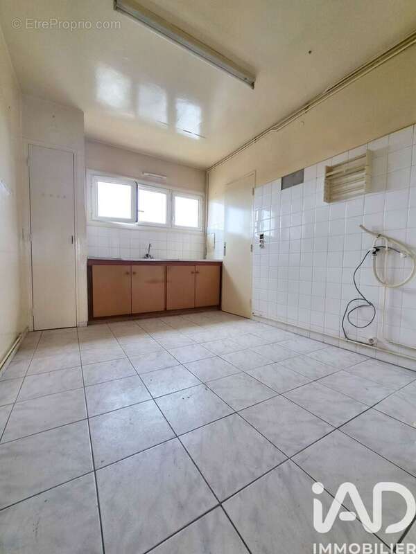 Photo 7 - Appartement à PERPIGNAN