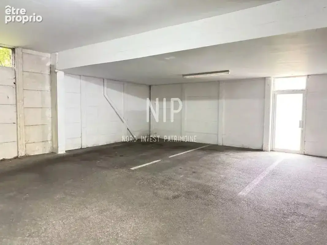 Appartement Loft  en duplex  de 121 m2 avec parking privé - photo 14