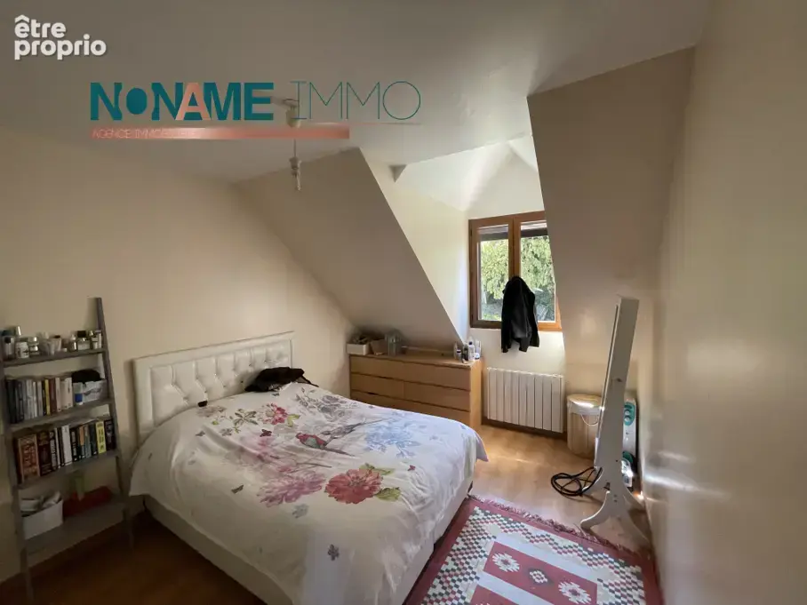 Maison sur sous-sol total de 4 chambres en centre-ville - photo 5