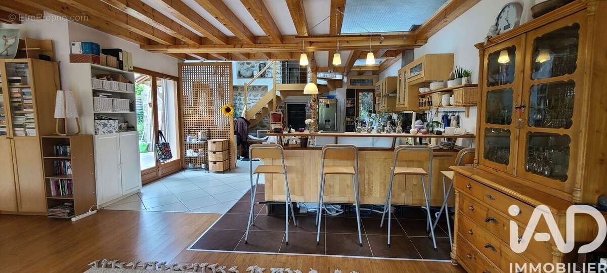 Photo 5 - Maison à LES MOLIERES