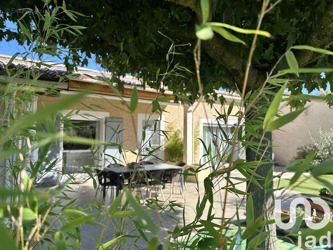 Photo 2 - Maison à COLONZELLE