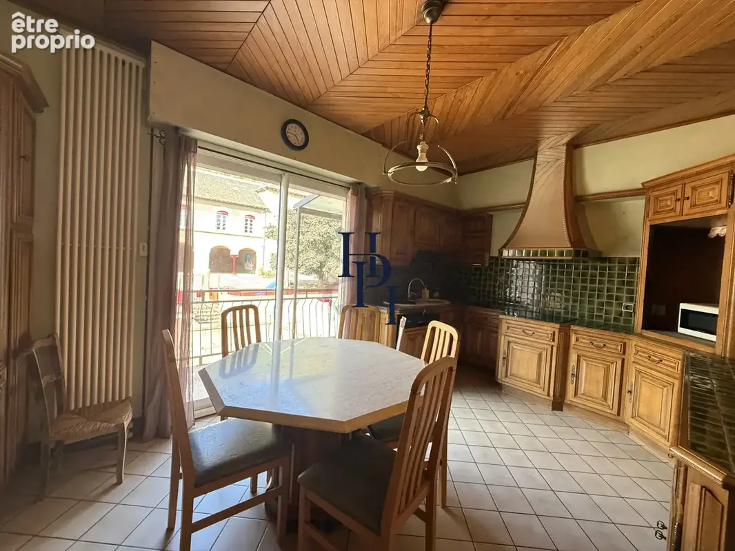 Vente Maison avec local commercial CAMARES - photo 2