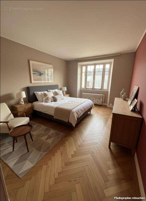 Maison à MORET-SUR-LOING