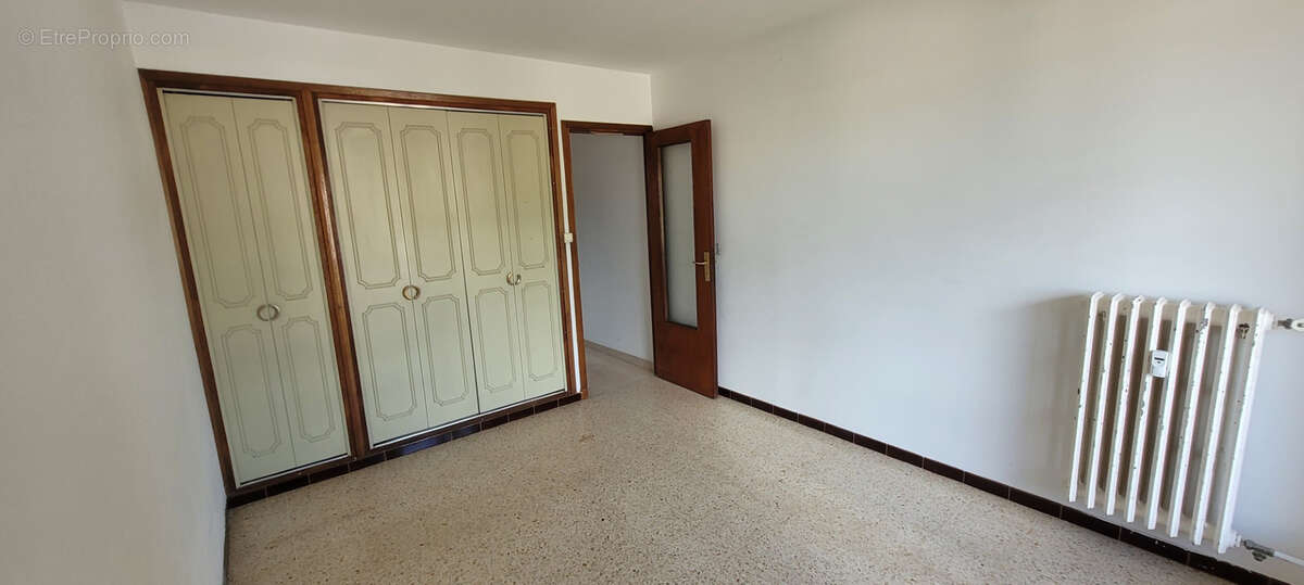 Appartement à HYERES