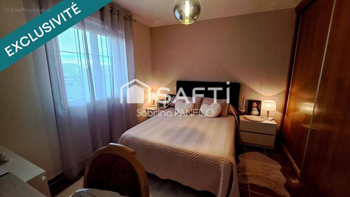 Maison 144 m² à Le Deschaux  - photo 5