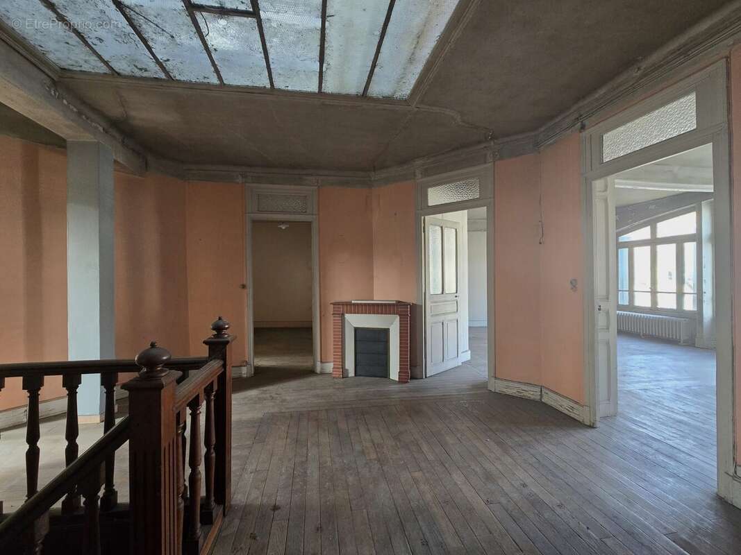 Appartement à BAR-LE-DUC